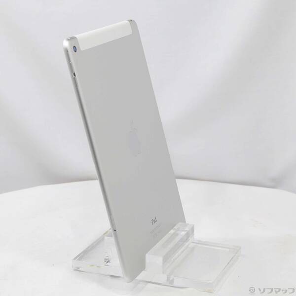 iPad Air 2 64GB docomo シルバー 中古 - メルカリ