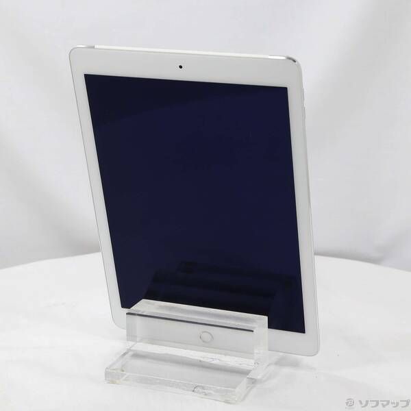 iPad Air 2 64GB docomo シルバー 中古 - メルカリ