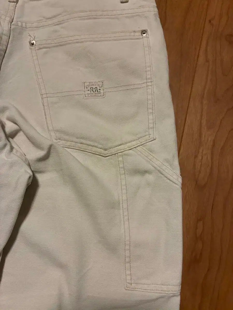 90s RRL(ダブルアールエル) ペインター パンツ 31,935円