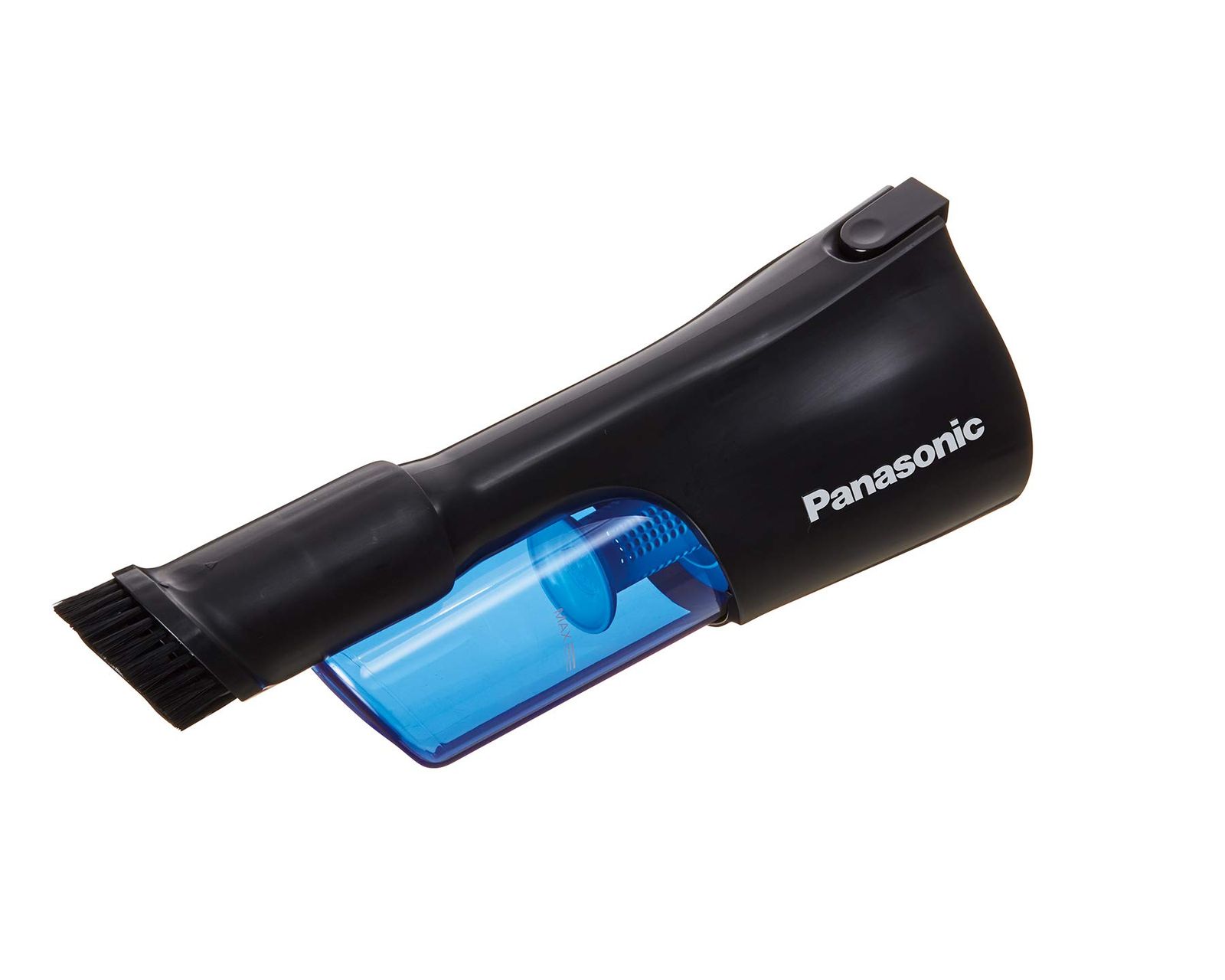 パナソニック(Panasonic) サイクロンユニット 充電クリーナー (EZ37A3/EZ37A5)用 サイクロンクリーナー ステッククリーナー ハンディクリーナー 掃除機 EZ9X402-B マットブラック [02) サイクロンユニット/ブラック]