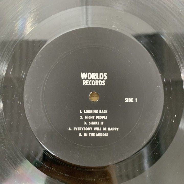 △01)【1点限り!】The Beatles/HAHST AZ SON/ビートルズ/2LPレコード 