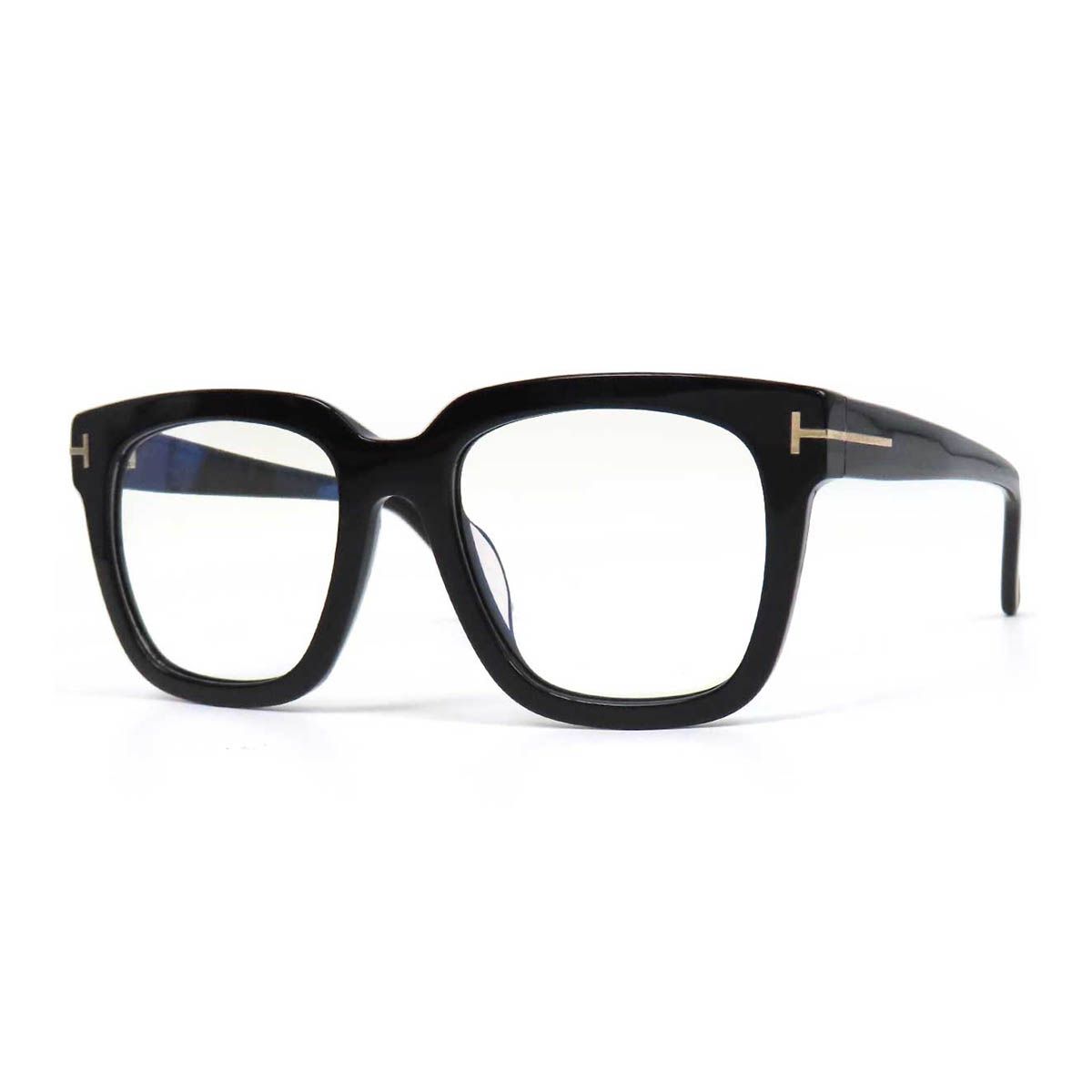 トムフォード SARI サングラス TF690-F ユニセックス ブラック TOM FORD【中古】 【アパレル・小物】