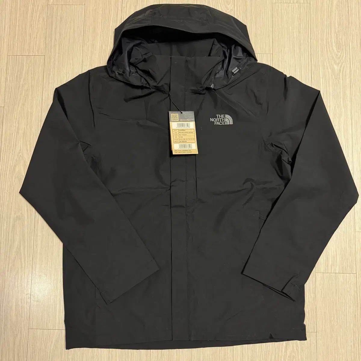 THE NORTH FACE ザノースフェイス ウィンドブレーカー