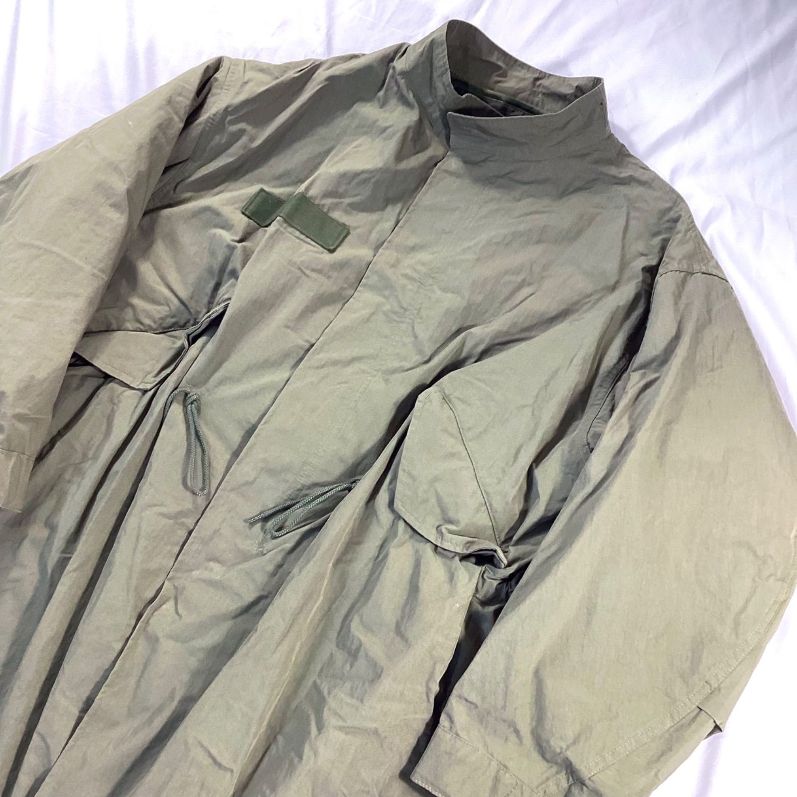 FREAK'S STORE フリークスストア M65 モッズコート ミリタリーコート
