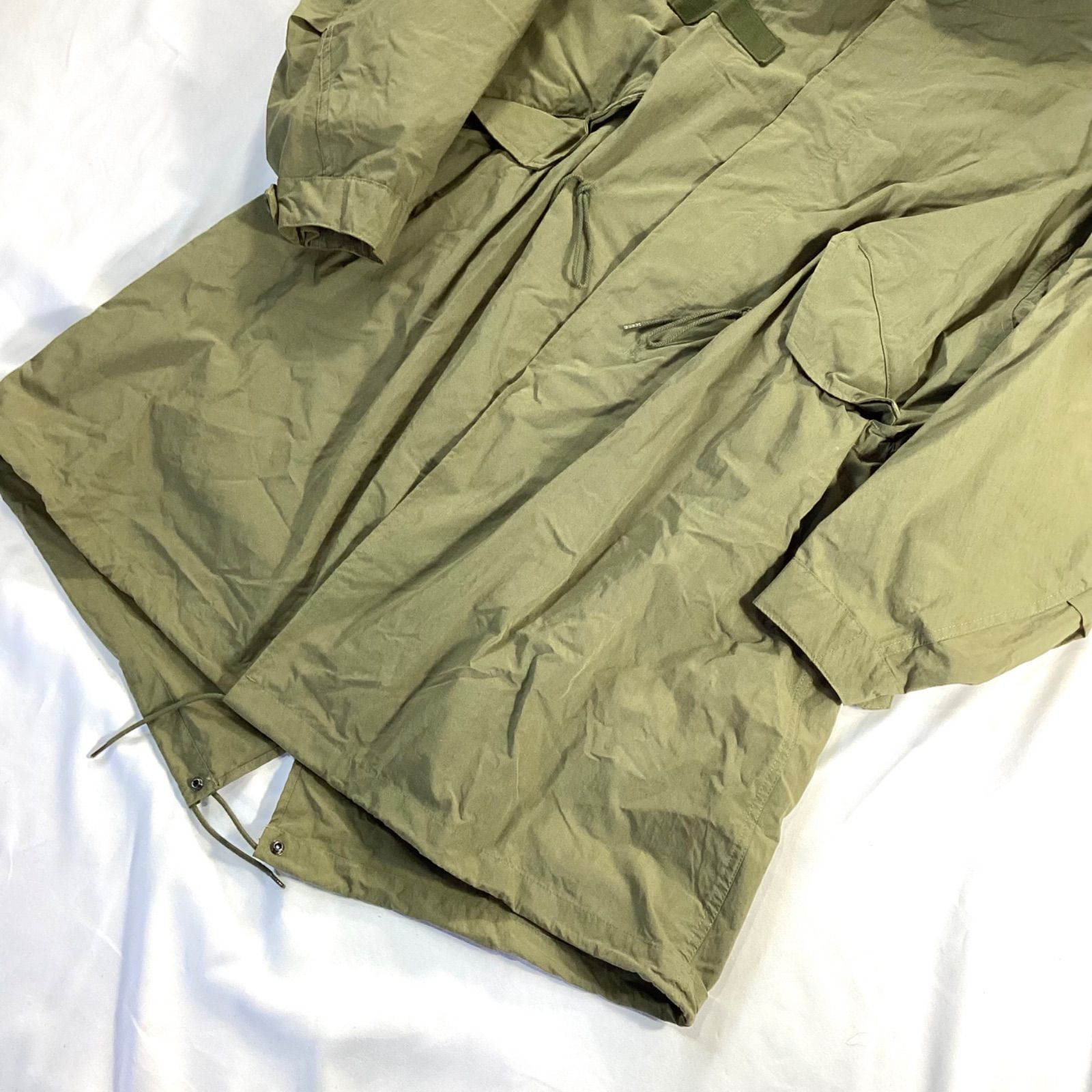 FREAK'S STORE フリークスストア M65 モッズコート ミリタリーコート