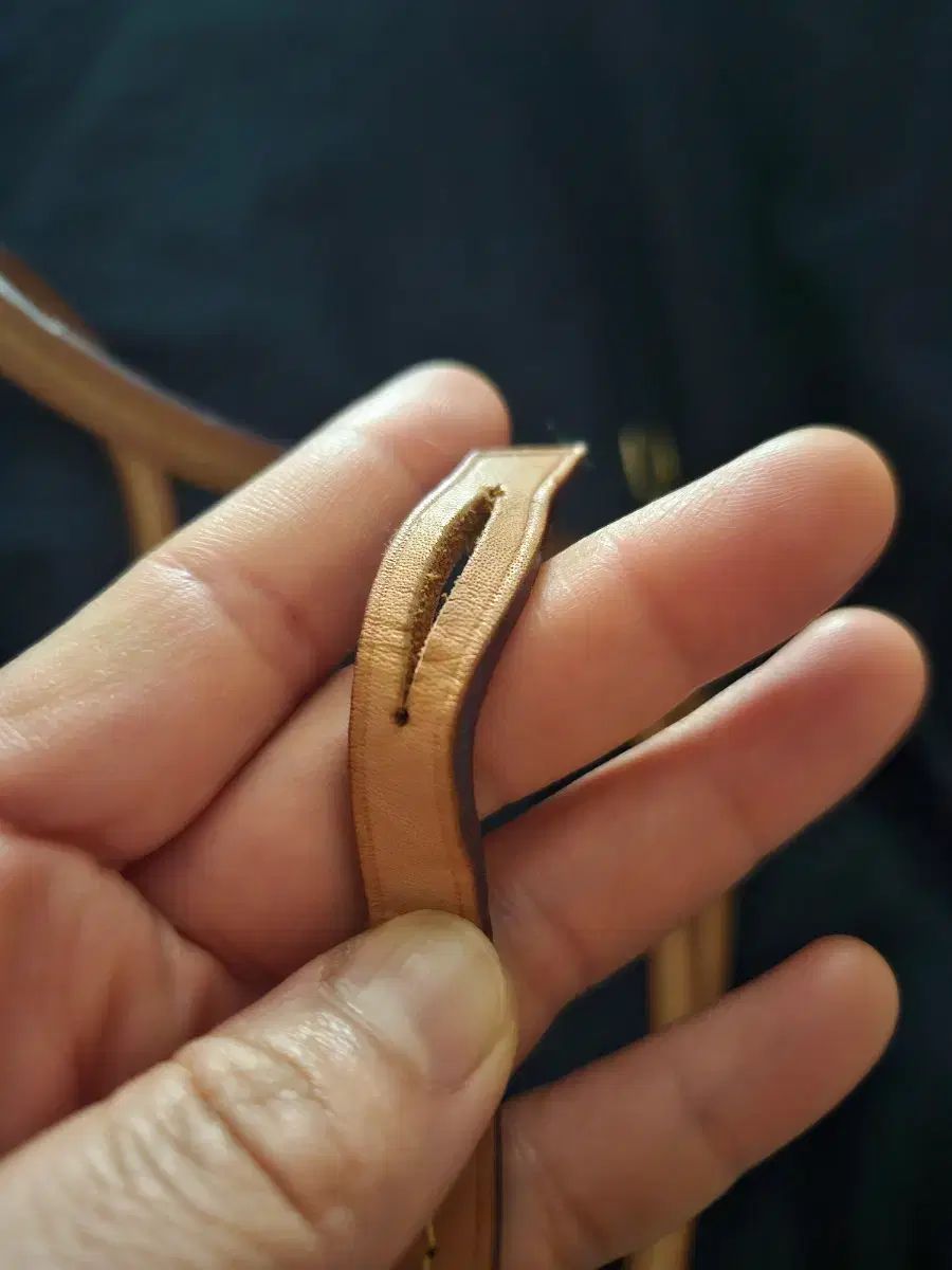ルイヴィトン フェイボリット 正規品 ストラップ