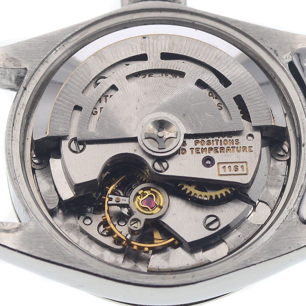 ジャンク ロレックス ROLEX 6517 オイスターパーペチュアル デイト WG