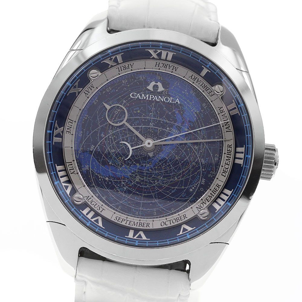 タグホイヤー TAG HEUER CH1117 6000シリーズ マクラーレン クロノ