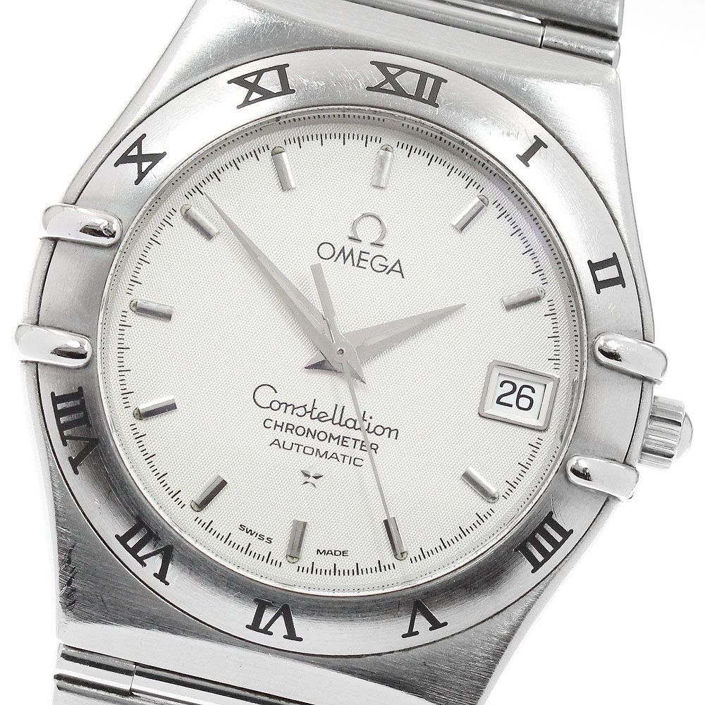 オメガ OMEGA 1502.30 コンステレーション デイト クロノメーター 自動巻き メンズ _957102 オメガ OMEGA 1502.30 コンステレーション デイト クロノメーター 自動