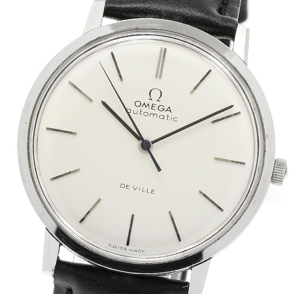 オメガ OMEGA 165.008 デビル cal.711 ヴィンテージ 自動巻き メンズ _960212 50,820円