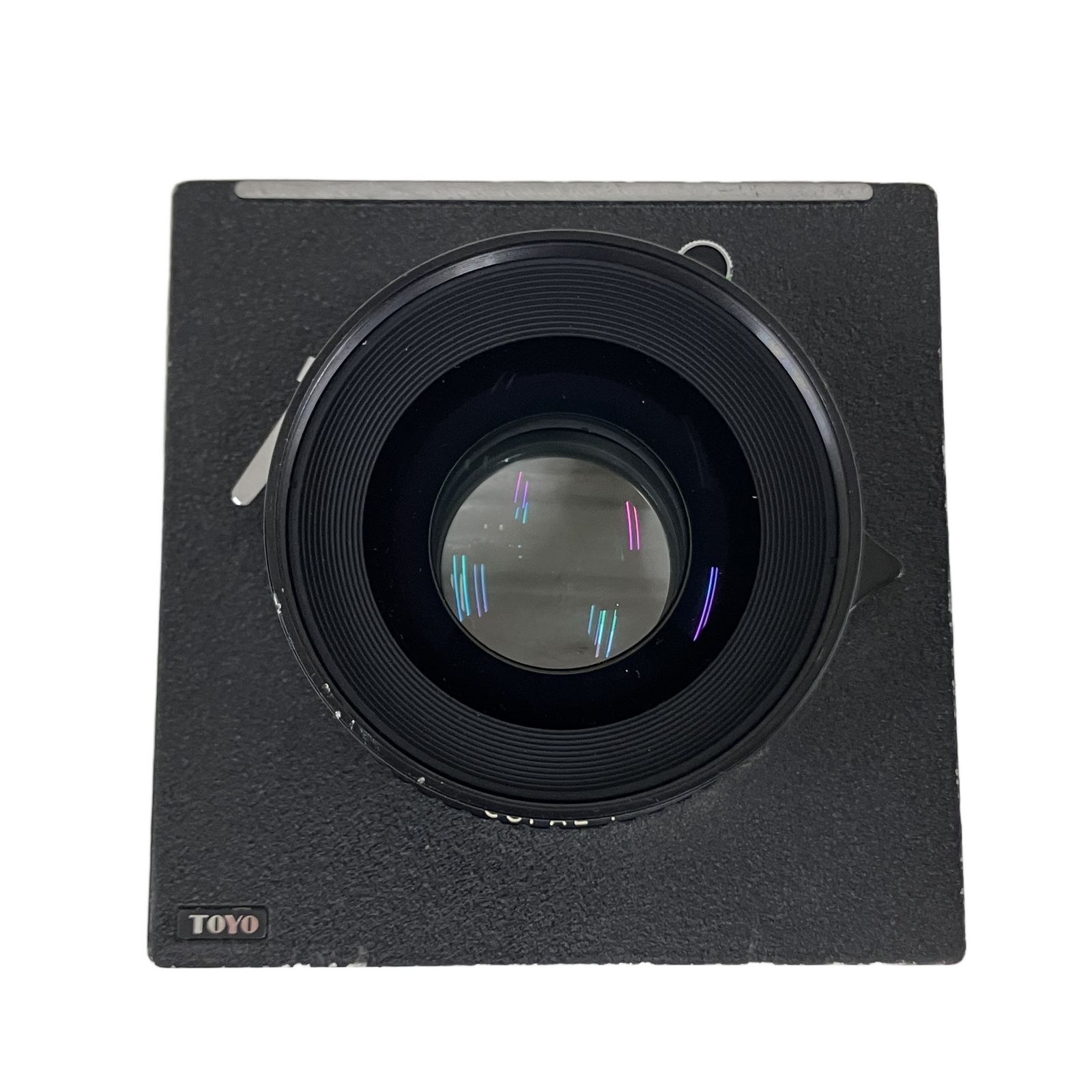 Nikon NIKKOR-W 180mm F5.6 大判カメラ用レンズ ニコン COPAL ジャンク O11305151