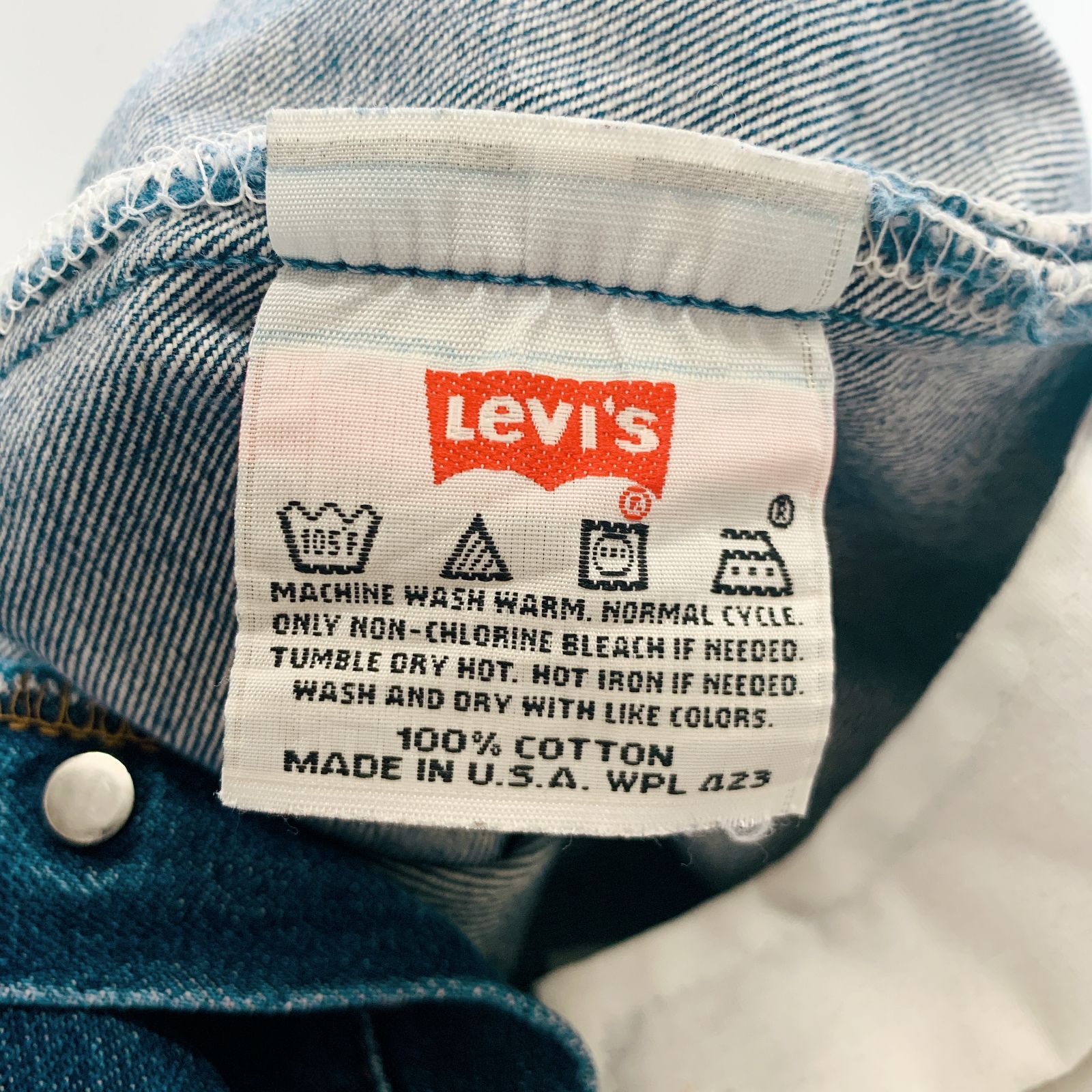 Levi