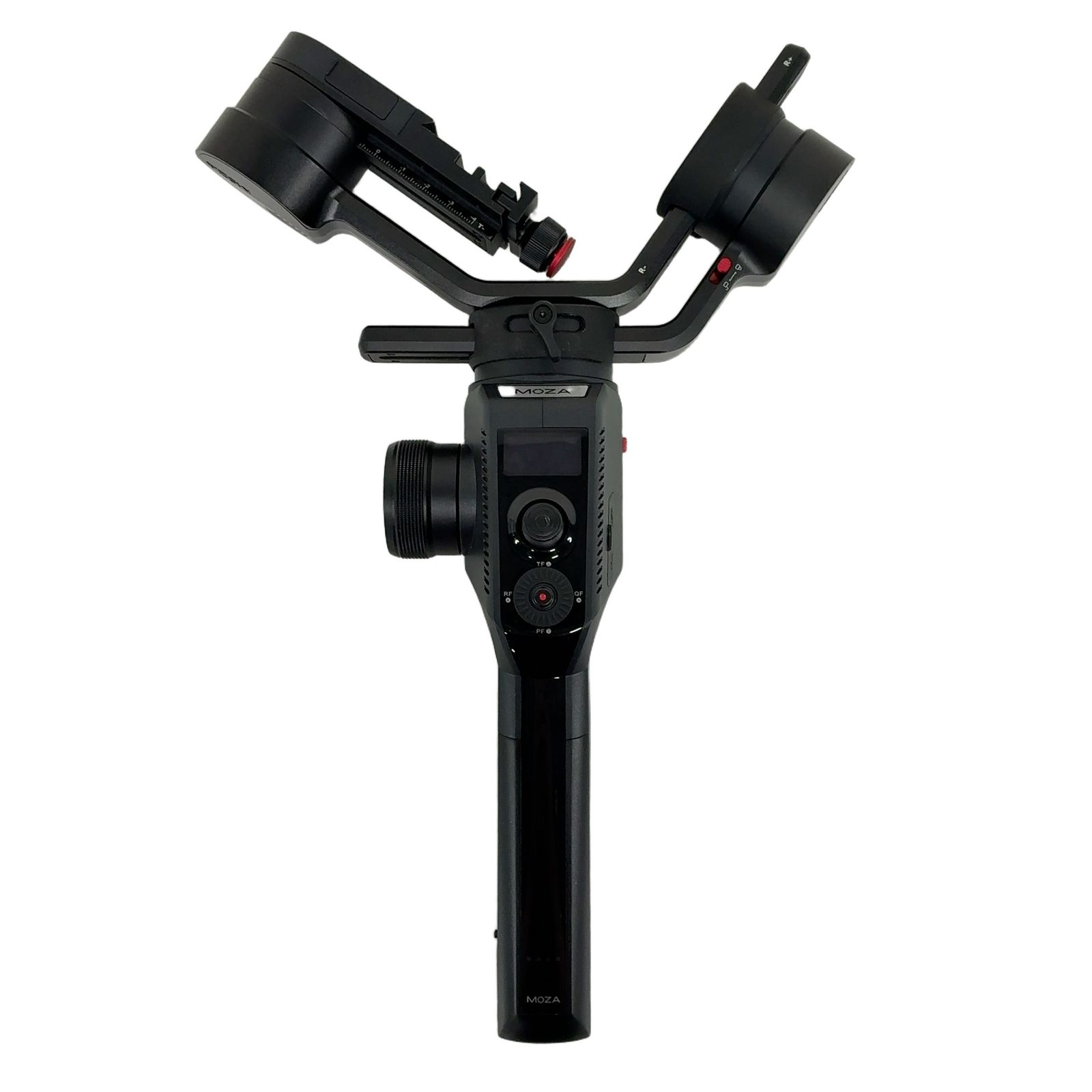 MOZA Air Cross 2 スタビライザー ジンバル カメラ周辺機器 モザ 中古 良好 F11333846
