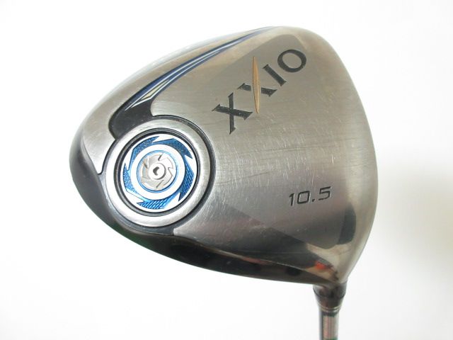 短尺 43.25インチ ダンロップ ゼクシオ9 XXIO 2016 ドライバ― 10.5度 MP900(SR)