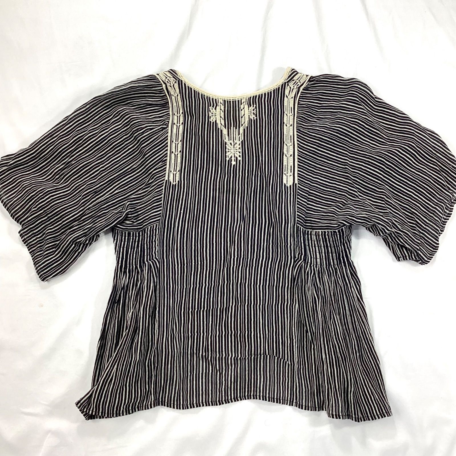 ISABEL MARANT ETOILE イザベルマラン エトワール トップス ブラウス 