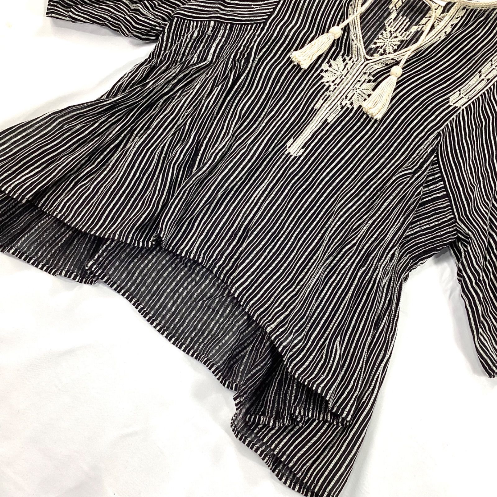 ISABEL MARANT ETOILE イザベルマラン エトワール トップス ブラウス 