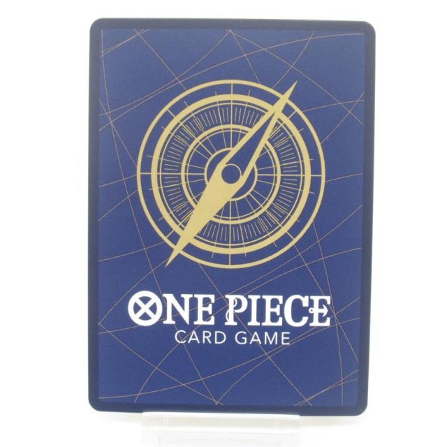 ONE PIECE ワンピースカードゲーム ナミ OP01-016 R #UX3062 - メルカリ
