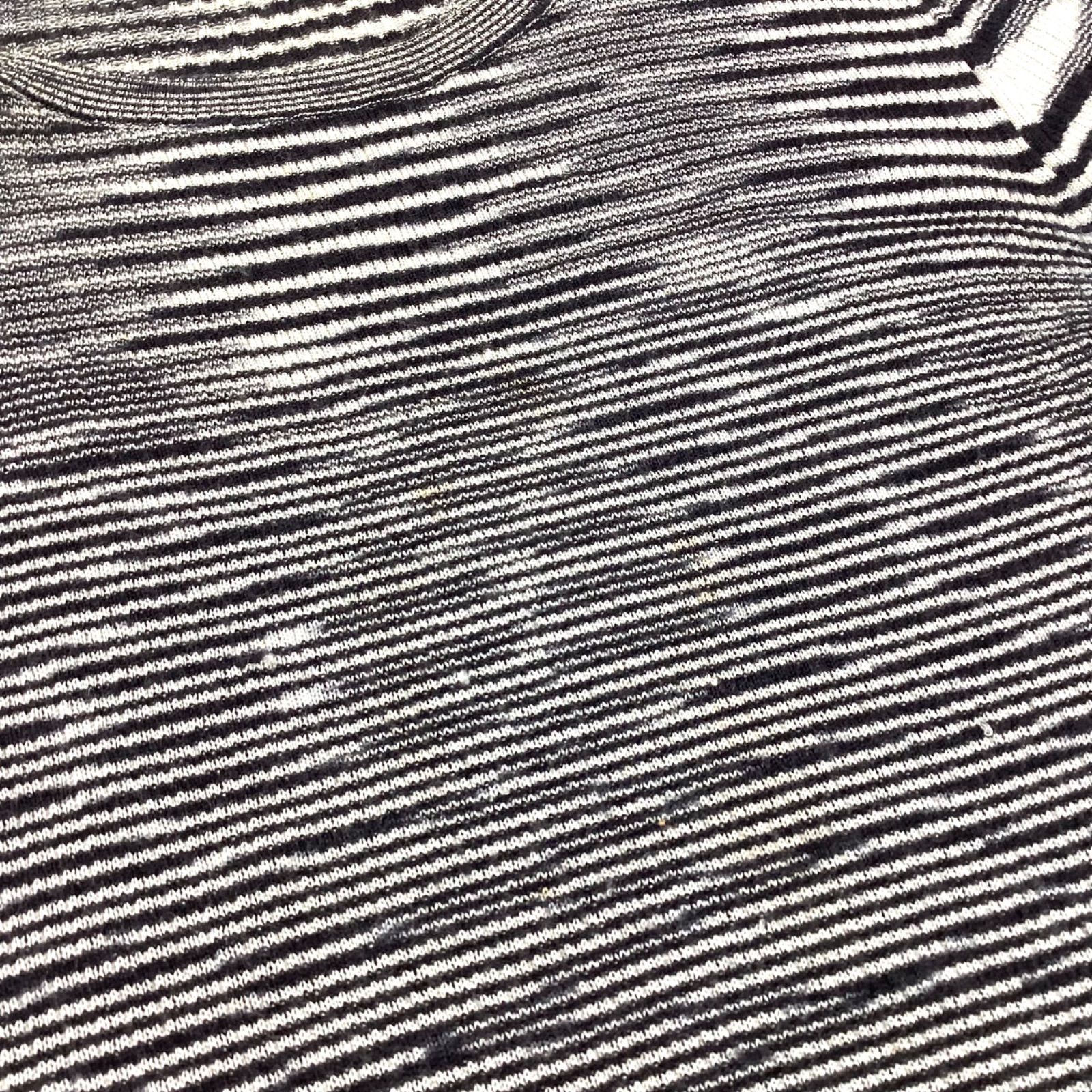MISSONI ミッソーニ セットアップ カーディガン トップス ボーダー