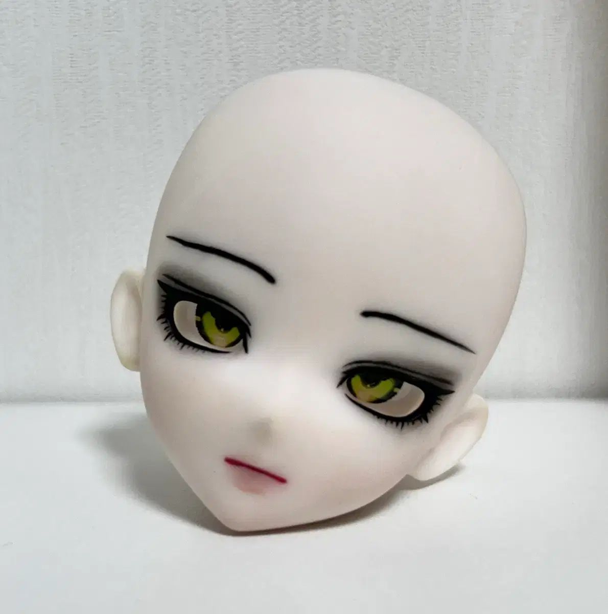 UF-doll msd ヘッド 出品