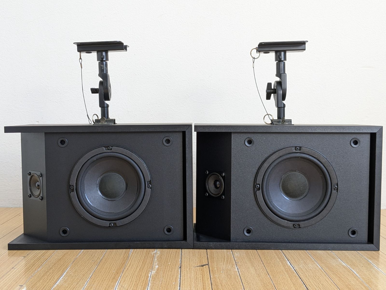 BOSE ボーズ スピーカー左ペア 201 AVM