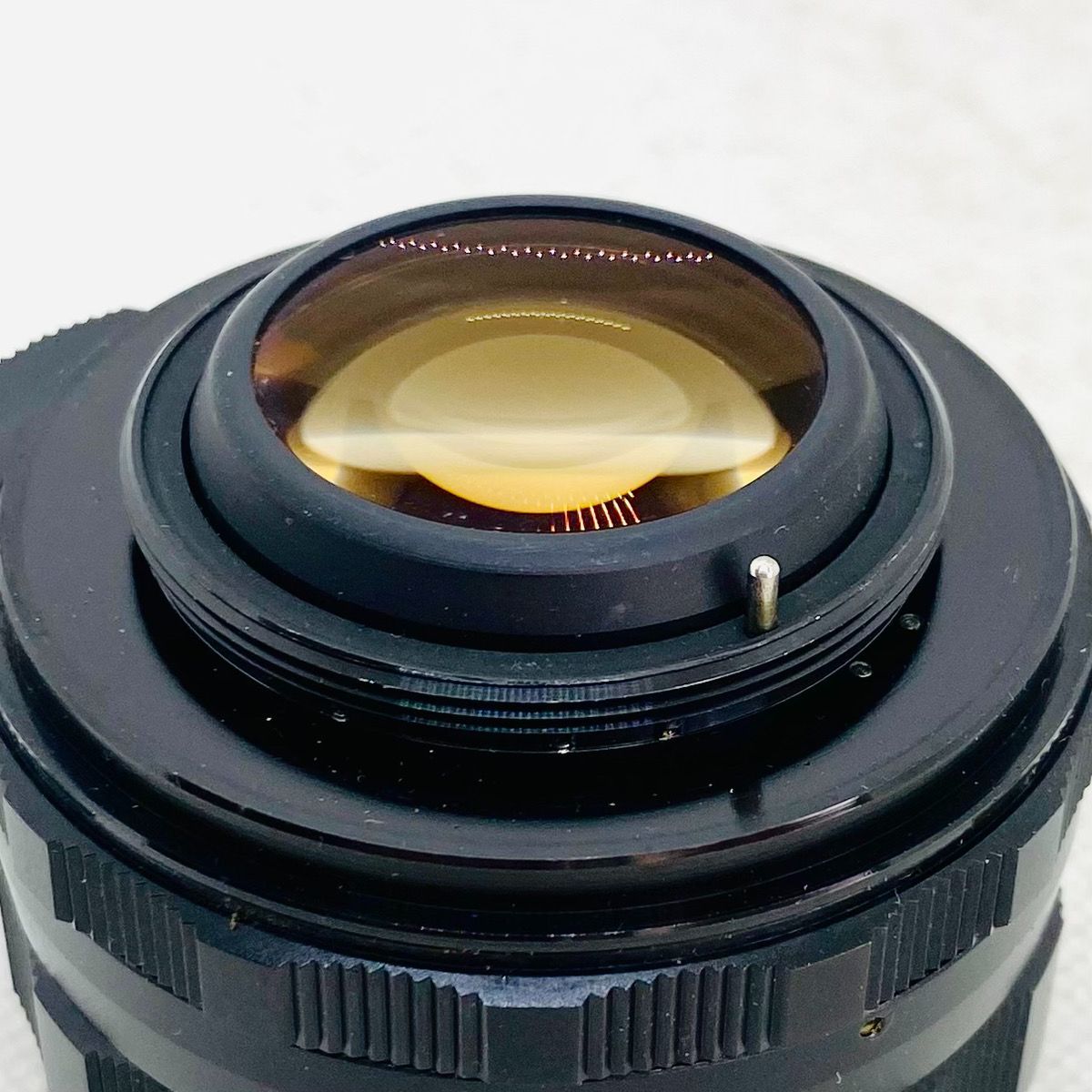 PENTAX ペンタックス Super Takumar 50mm F1.4 後期型 レンズ