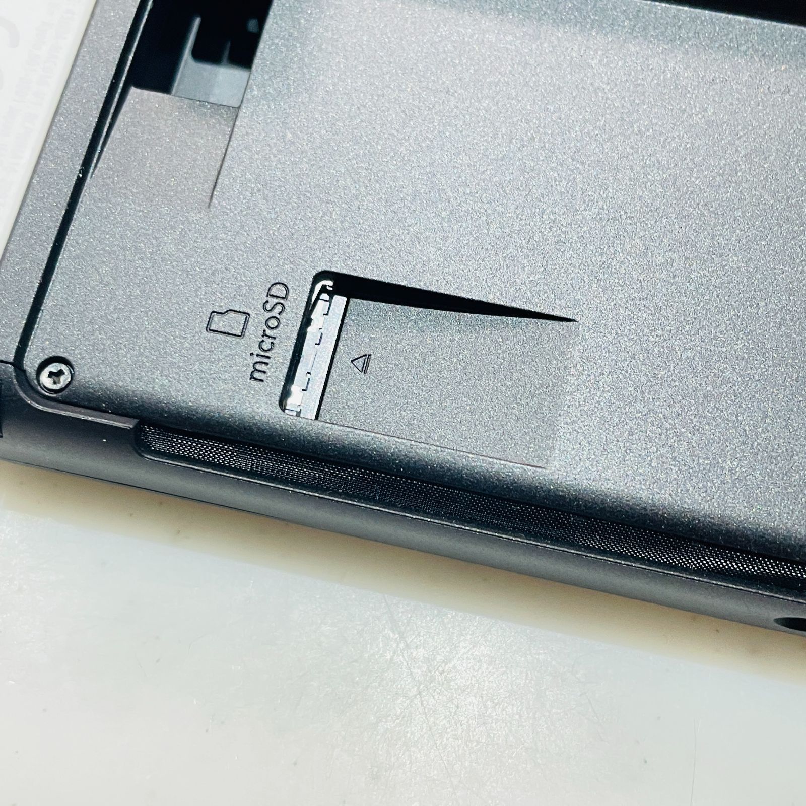 Switch 有機ELモデル ホワイト 2021年製 美品 動作確認済み 初期化済み 任天堂 ニンテンドースイッチ 本体 周辺機器一式