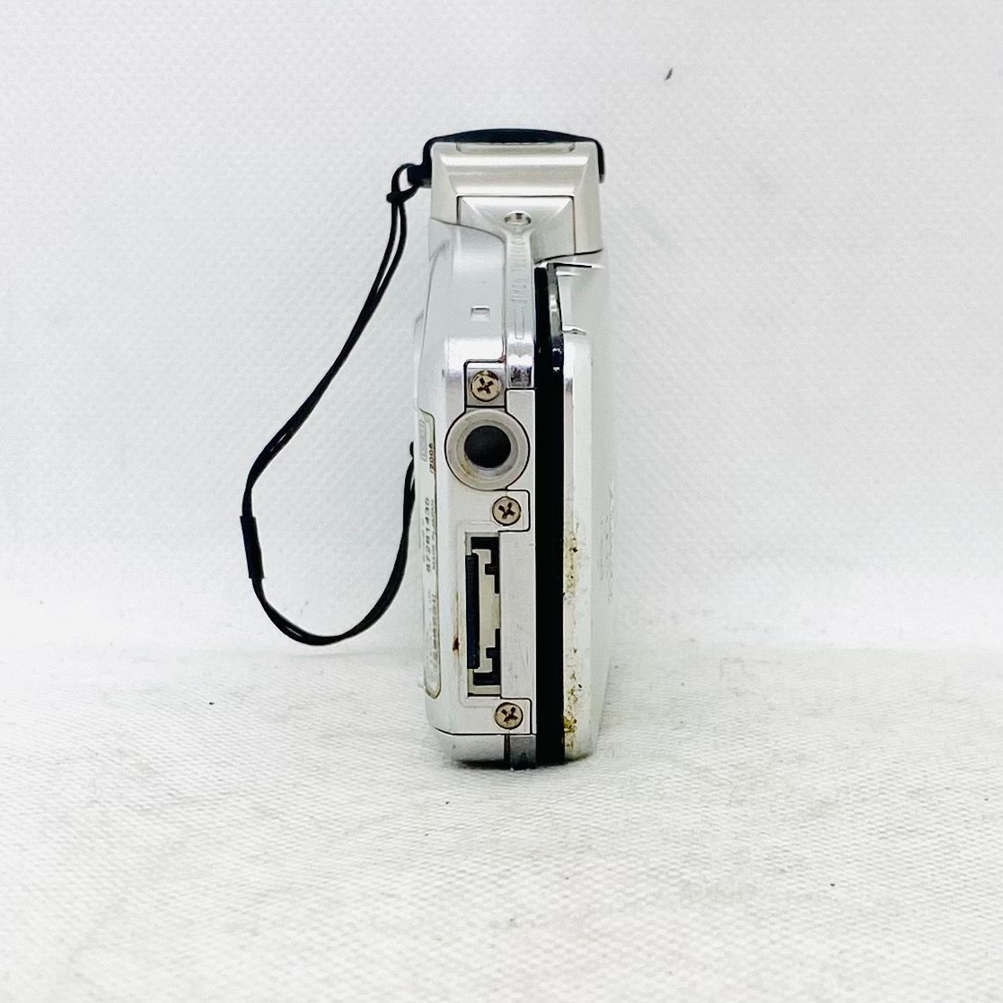 SANYO サンヨー DMX-C5 デジタルムービーカメラ - メルカリ
