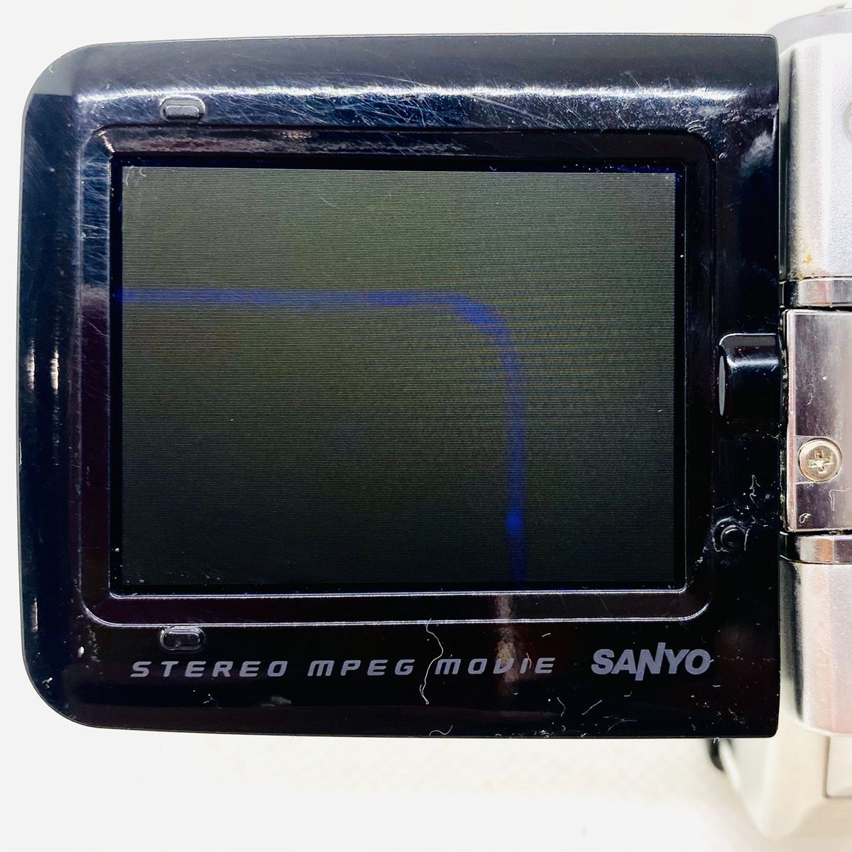 SANYO サンヨー DMX-C5 デジタルムービーカメラ - メルカリ