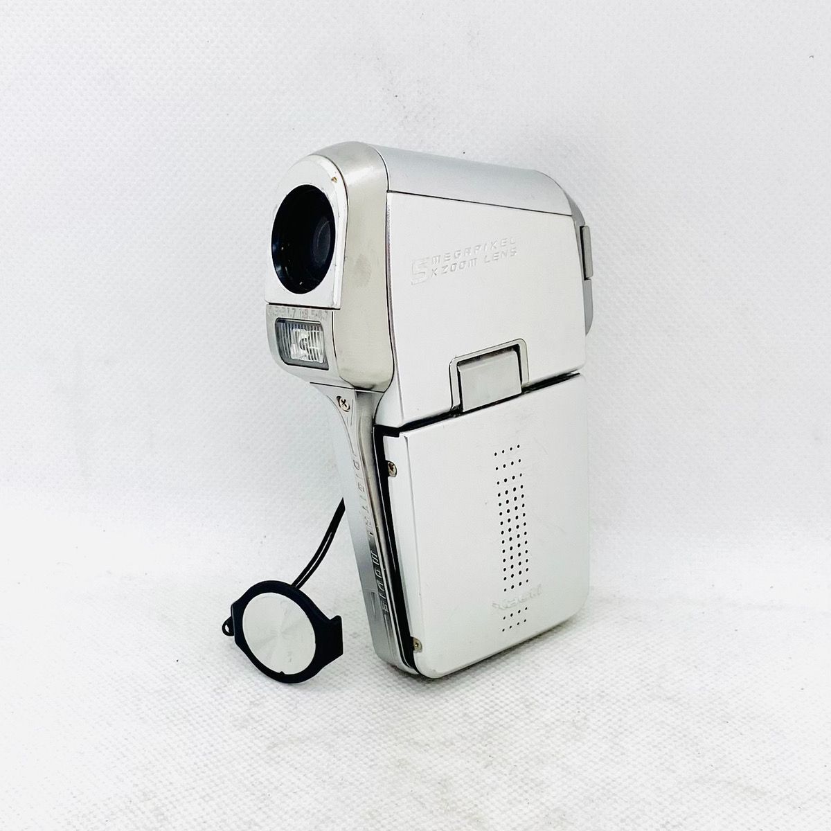 SANYO サンヨー DMX-C5 デジタルムービーカメラ - メルカリ