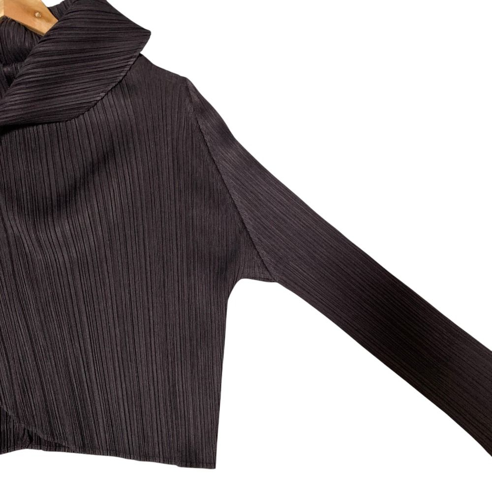 美品 PLEATS PLEASE ISSEY MIYAKE プリーツプリーズ イッセイミヤケ