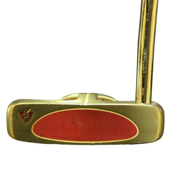 中古】 テーラーメイド Rossa mezza monza 33インチ パター PT