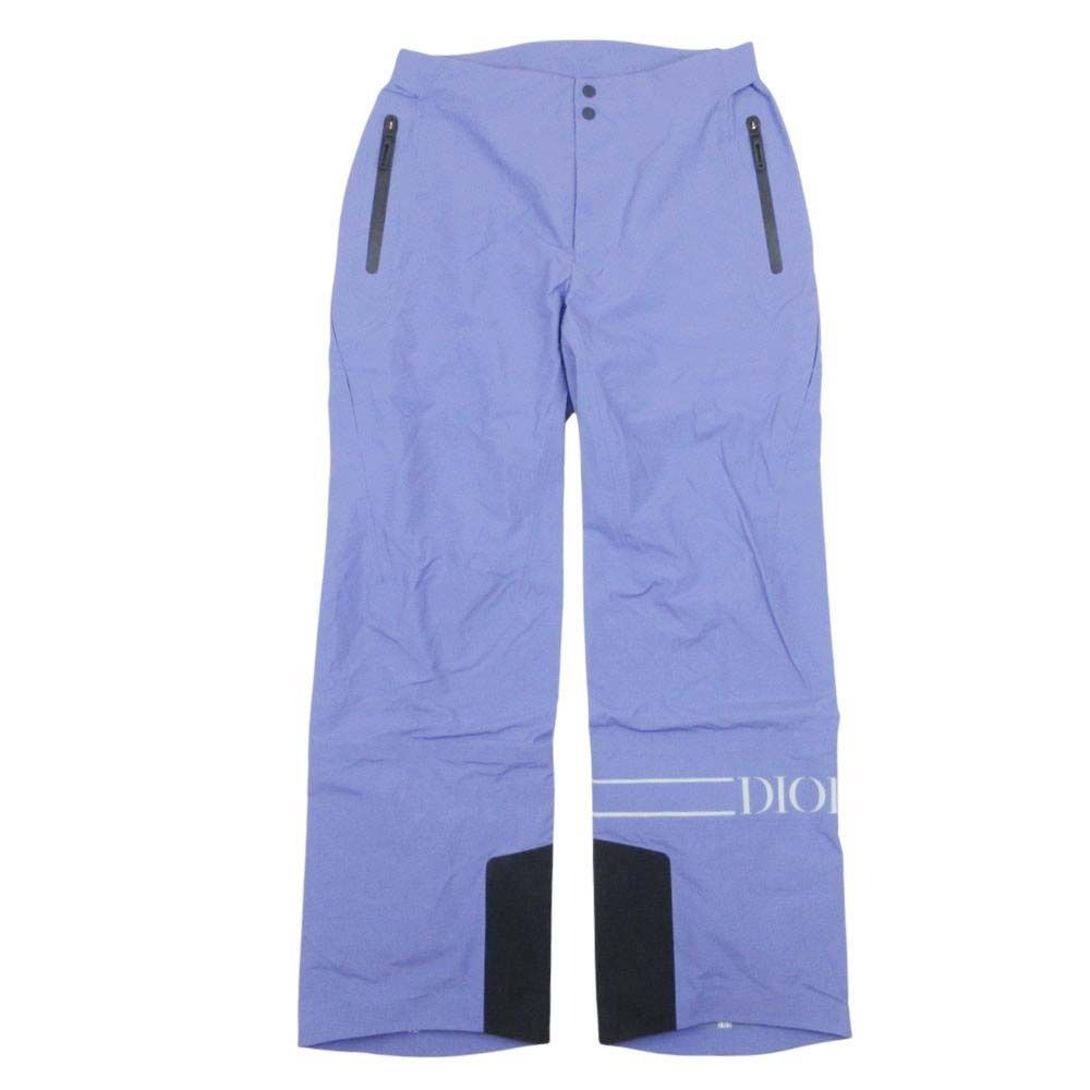 未使用 DIOR x DESCENTE ディオール デサント 20aw スキーカプセル