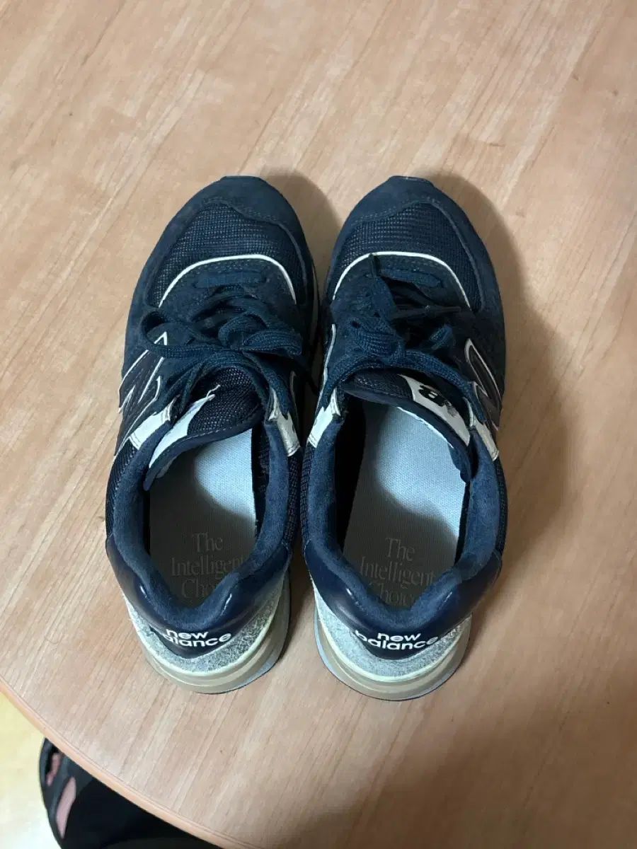 ニューバランス 574 レガシー