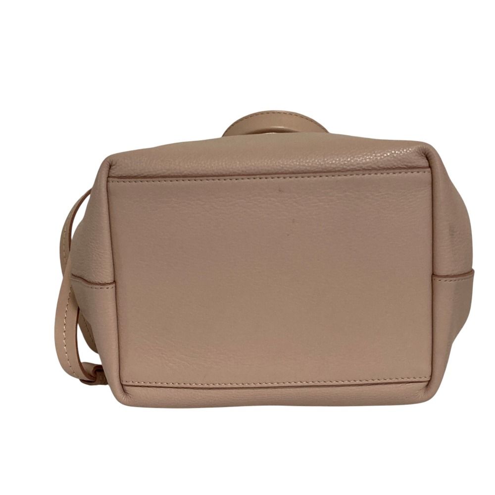 美品 Max Mara マックスマーラ アニータ レザー 2WAY ショルダーバッグ 