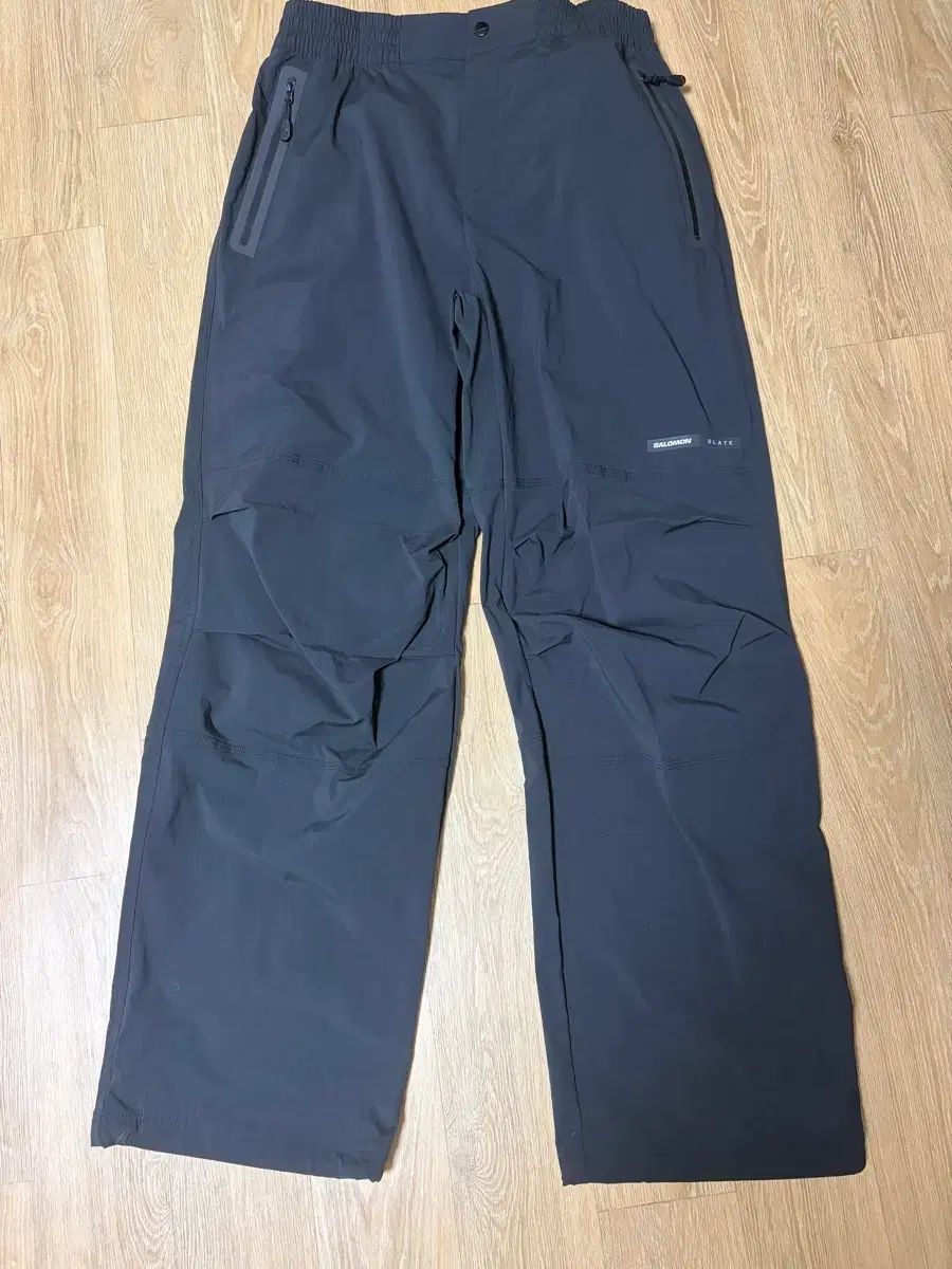 SALOMON サロモン slate ゴープコア 登山 アウトドア ズボン 新品