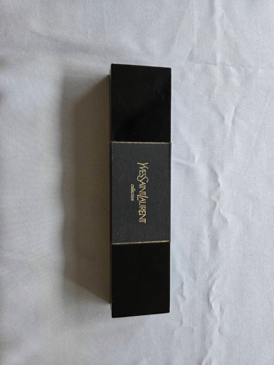 【美品】YSL イヴサンローラン 腕時計 4630 箱付き レディース
