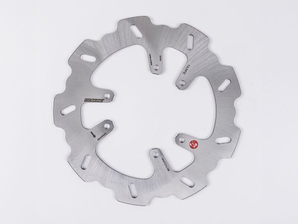 デイトナ（DAYTONA）（65476）BRAKING ディスクローター YA39FID
