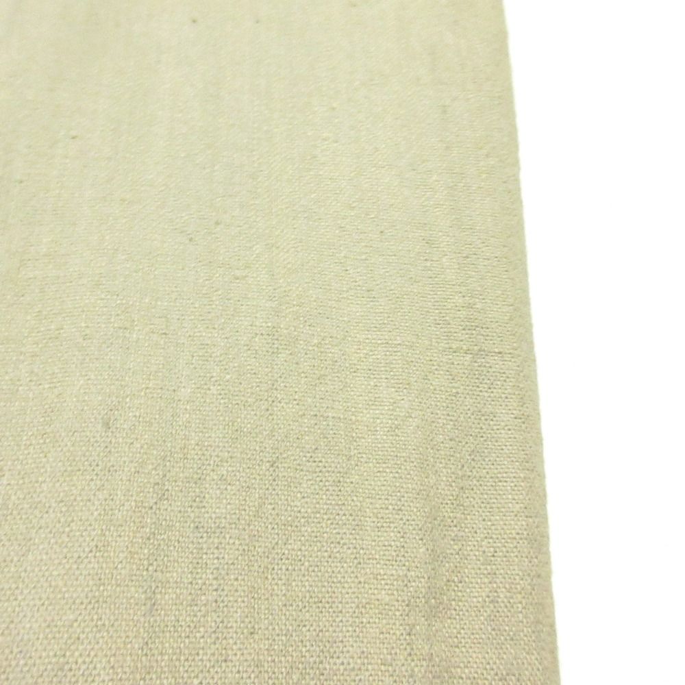 美品 FOUFOU フーフー neutral v neck one piece Vネック ロング