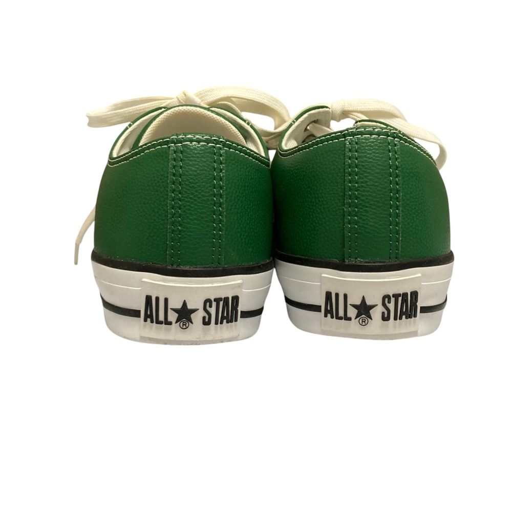 美品 CONVERSE コンバース オールスター GF OX スパイクレス ゴルフ