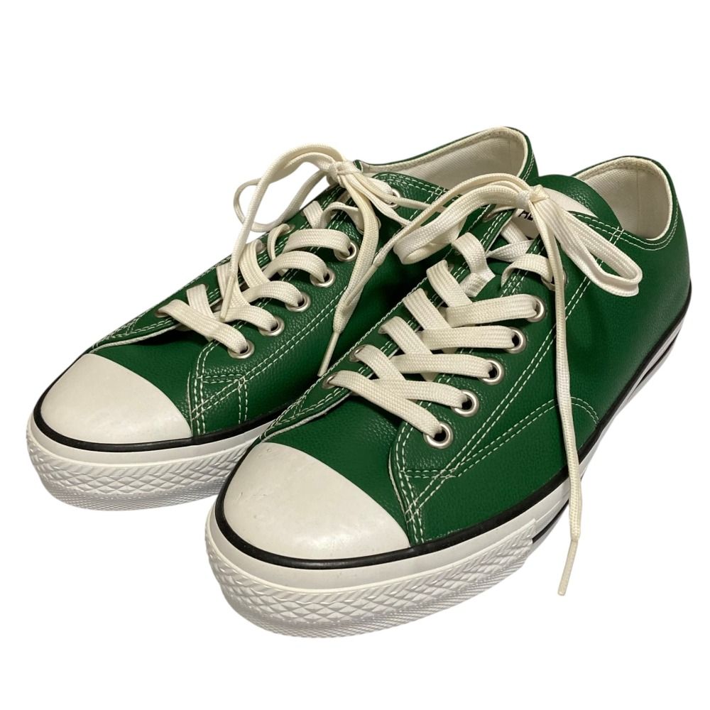 美品 CONVERSE コンバース オールスター GF OX スパイクレス ゴルフ