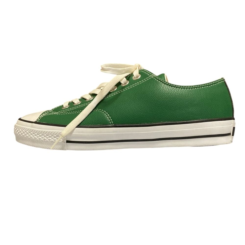 美品 CONVERSE コンバース オールスター GF OX スパイクレス ゴルフ