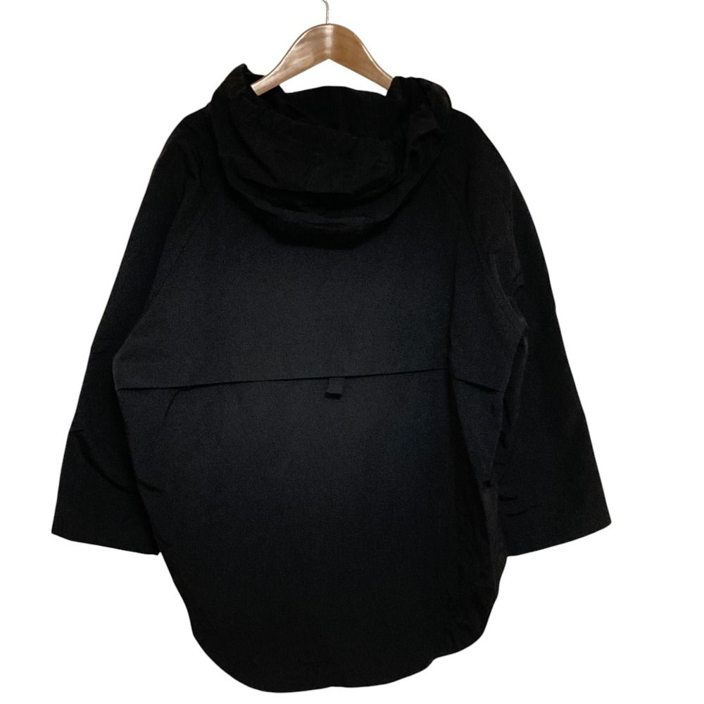 良品 Deuxieme Classe ドゥーズィエムクラス C/N フードブルゾン