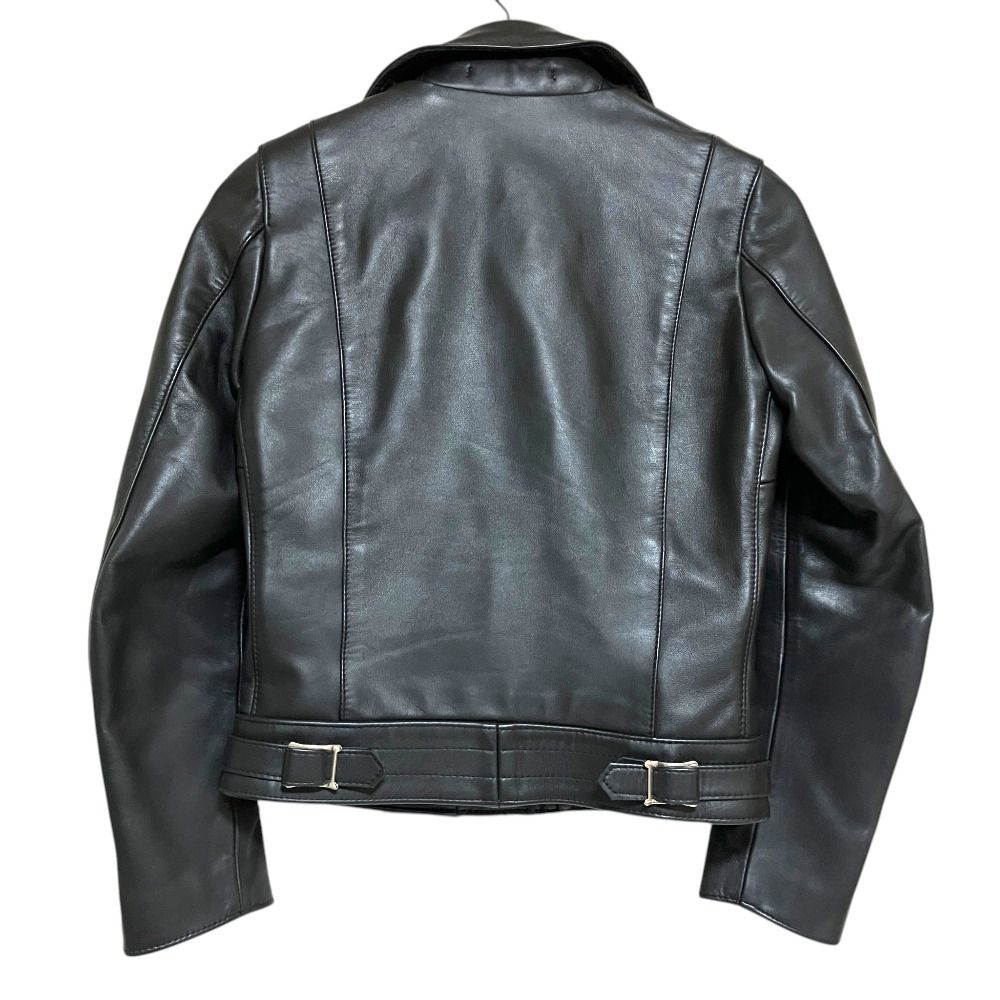 美品 Lewis Leathers ルイスレザー AVIAKIT サイクロン ダブル