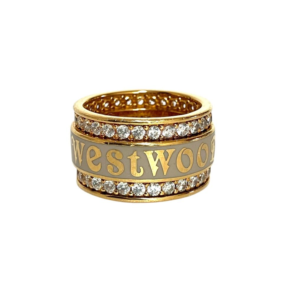美品 Vivienne Westwood ヴィヴィアンウエストウッド 925SV ライン