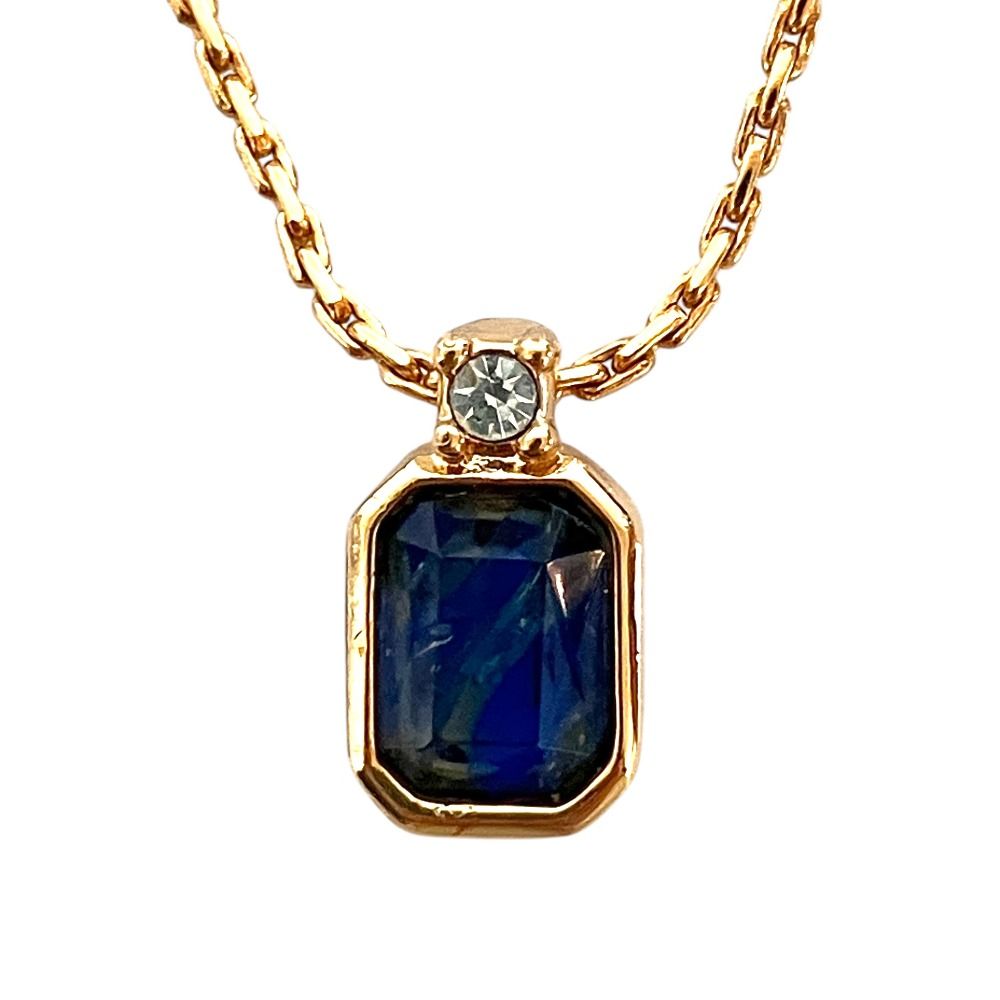 美品 Christian Dior クリスチャンディオール ヴィンテージ カラー 