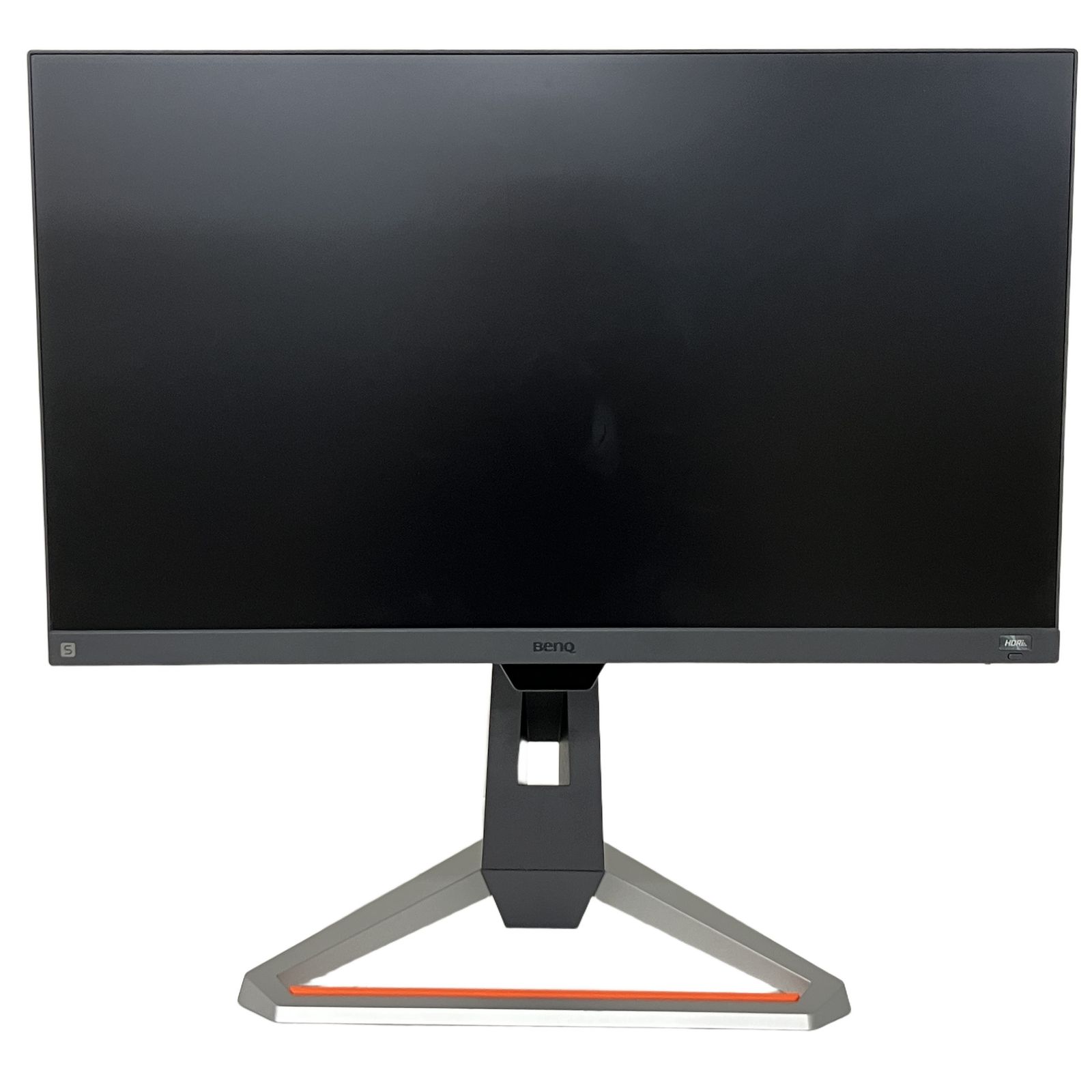BenQ MOBIUZ EX2510S EX2510-T 液晶 モニター ディスプレイ 24.5インチ 2023年製 家電 中古 S11258505
