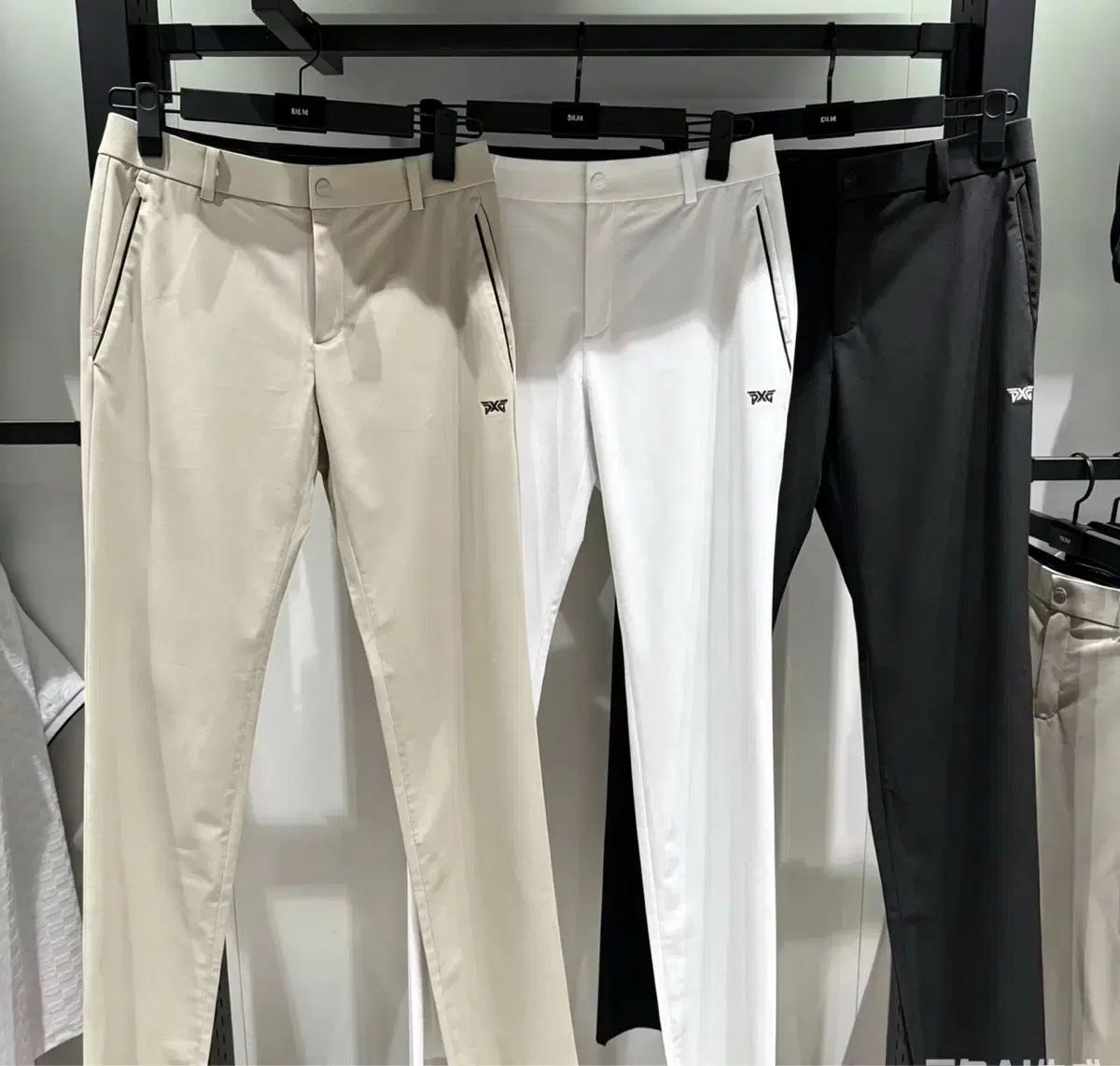 pxg メンズ パンツ ズボン
