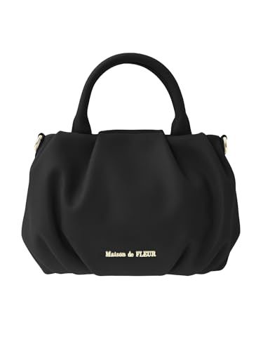 【新品】Maison de FLEUR(メゾン ド フルール) カラフルショルダーバッグ fa277730