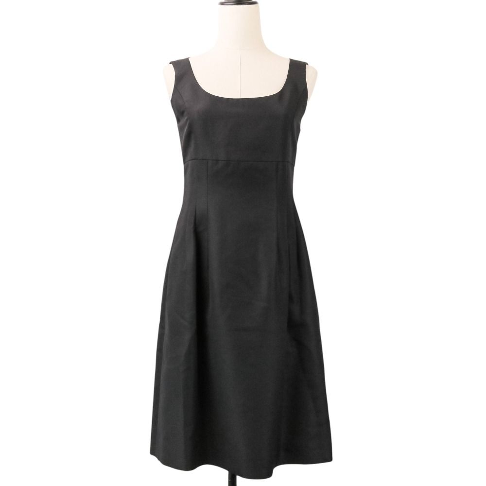 美品 FOXEY フォクシー FRAGONARD レース ボレロ付ワンピース