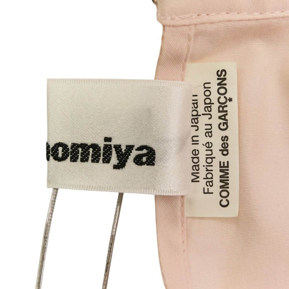 良品 noir kei ninomiya ノワールケイニノミヤ コムデギャルソン